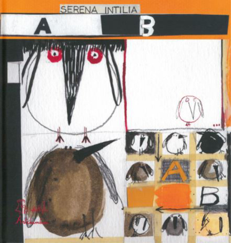A B - Edizioni Artebambini