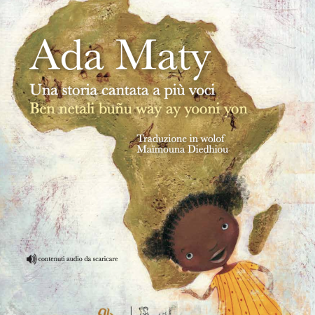Copertina di Ada Maty