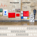 Art is the way - Artebambini