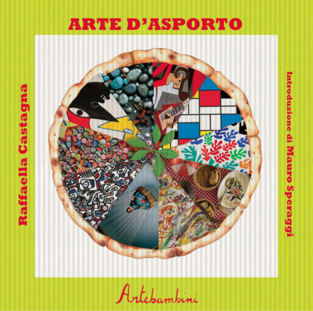 Arte d'asporto - Edizioni Artebambini