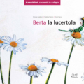 Berta la lucertola – Kamishibai - Artebambini