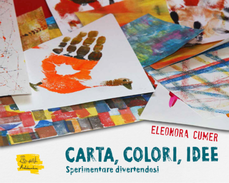 Carta, colori, idee