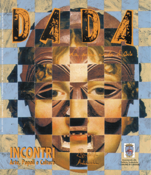 DADA n. 11 Incontri - Edizioni Artebambini