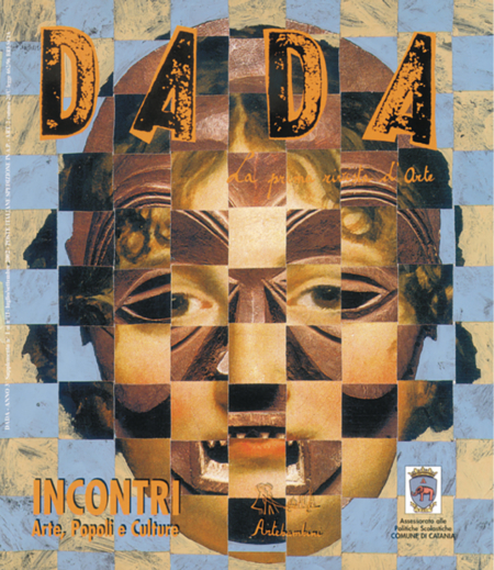 DADA n. 11 Incontri - Edizioni Artebambini