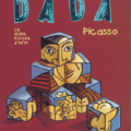 DADA n. 12 Picasso scultore - Artebambini