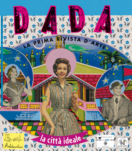 DADA n. 13 Città ideale