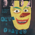 DADA n. 14 Arte e teatro - Artebambini