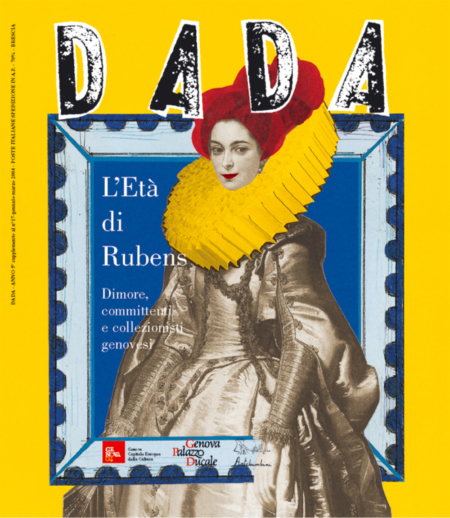 DADA speciale Età di Rubens