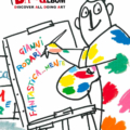 DadAlbum – Gianni Rodari Fantastica… mente - Artebambini