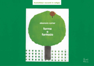 Forme e fantasia - Kamishibai (versione bilingue italiano-inglese)