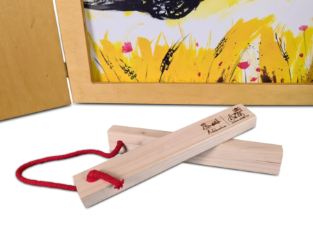 Hyōshigi - Edizioni ArteBambini