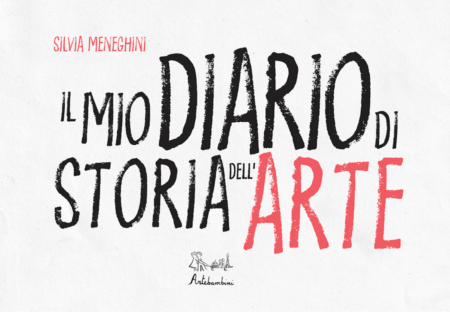 Il Mio Diario di Storia dell'Arte