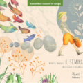 Il seminatore – Kamishibai - Artebambini