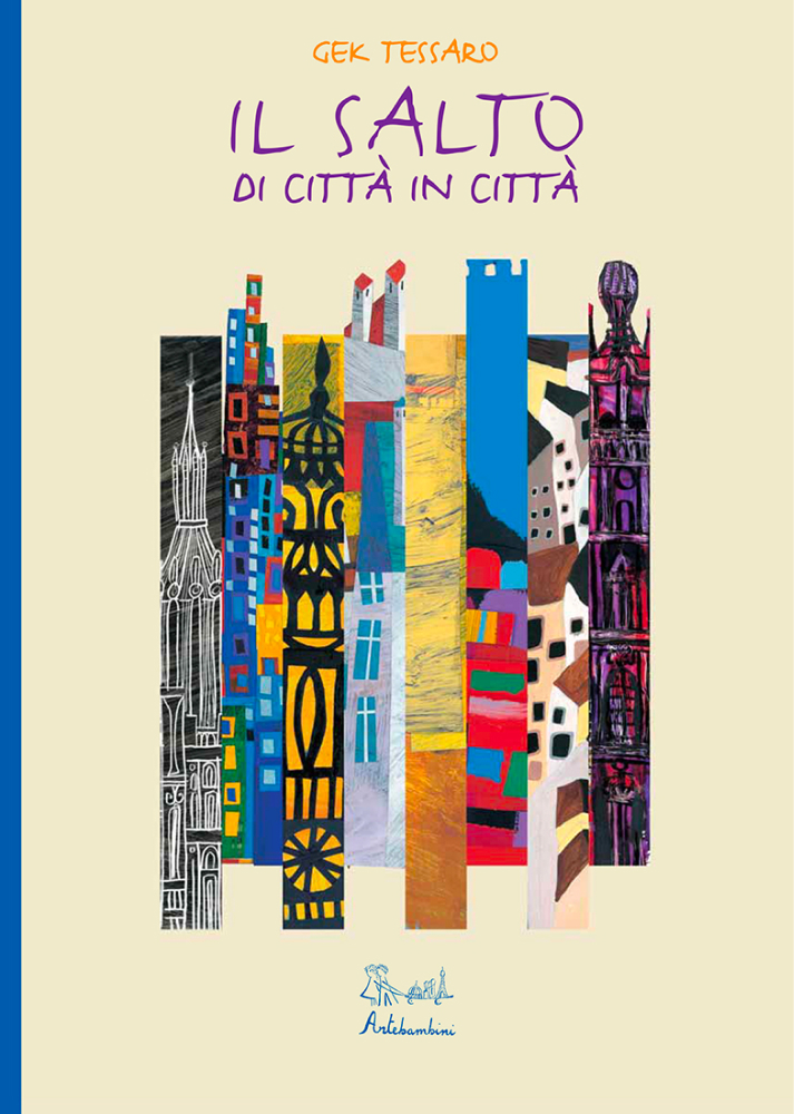 Il salto - Di città in città