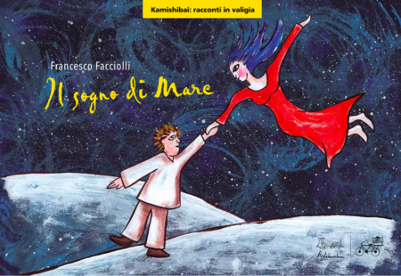 Il sogno di Marc - Kamishibai - Edizioni Artebambini