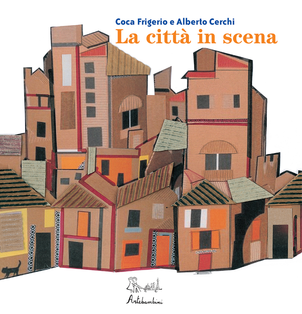 La città in scena