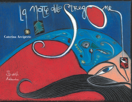 La notte dello stregone - Edizioni Artebambini