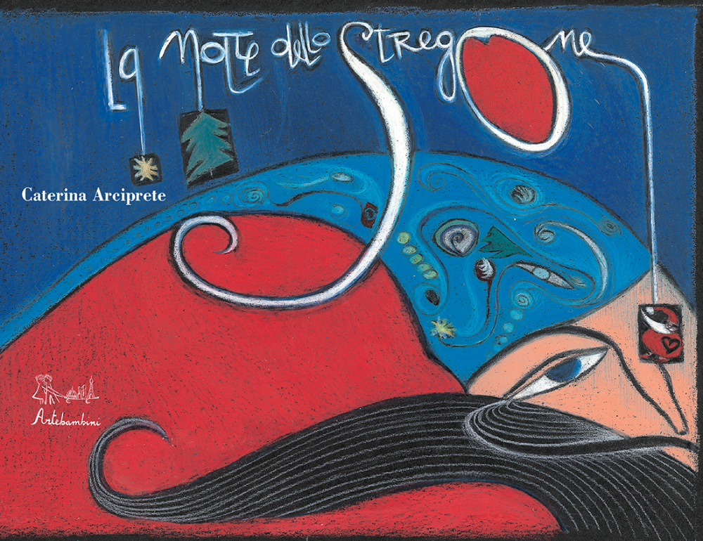 La notte dello stregone - Edizioni Artebambini