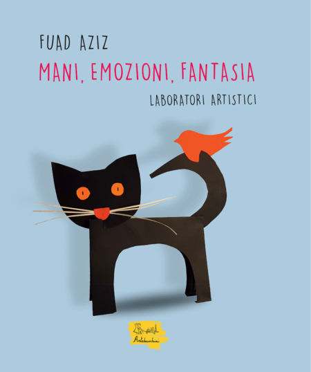 Mani, Emozioni, Fantasia - Laboratori Artistici