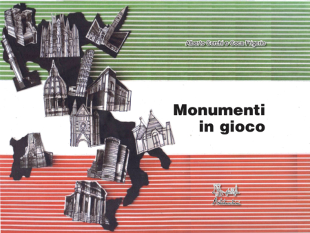 Monumenti in gioco - Edizioni Artebambini