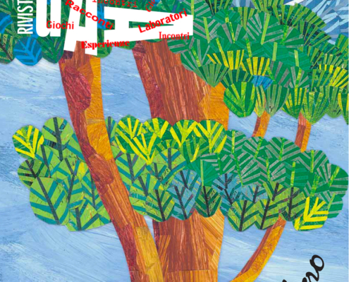 RivistaDADA n. 08 Albero