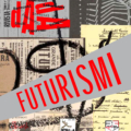 RivistaDADA n. 13 Futurismi - Artebambini