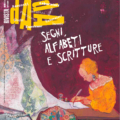 RivistaDADA n. 22 Segni, alfabeti e scritture - Artebambini