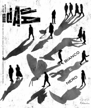RivistaDADA n. 60 Bianco e nero - Edizioni Artebambini