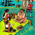 RivistaDADA n. 65 Gauguin - Artebambini