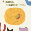 Strano, Stranissimo! - Artebambini