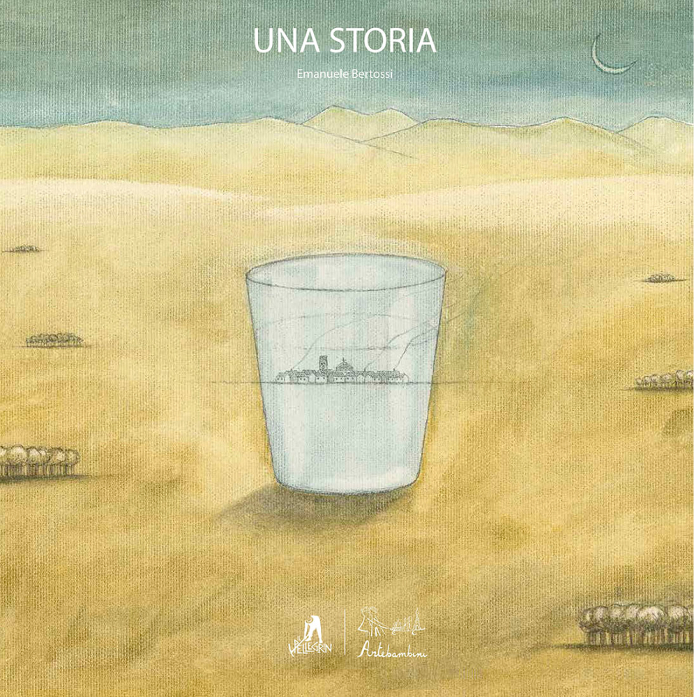 Una storia - Edizioni Artebambini