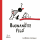 Buonanotte Filò - Artebambini