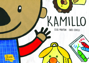 Kamillo - Kamishibai