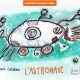 L’astronave – Kamishibai - Artebambini