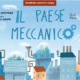 Il paese meccanico – Kamishibai - Artebambini