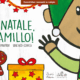 È Natale, Kamillo! – Kamishibai - Artebambini