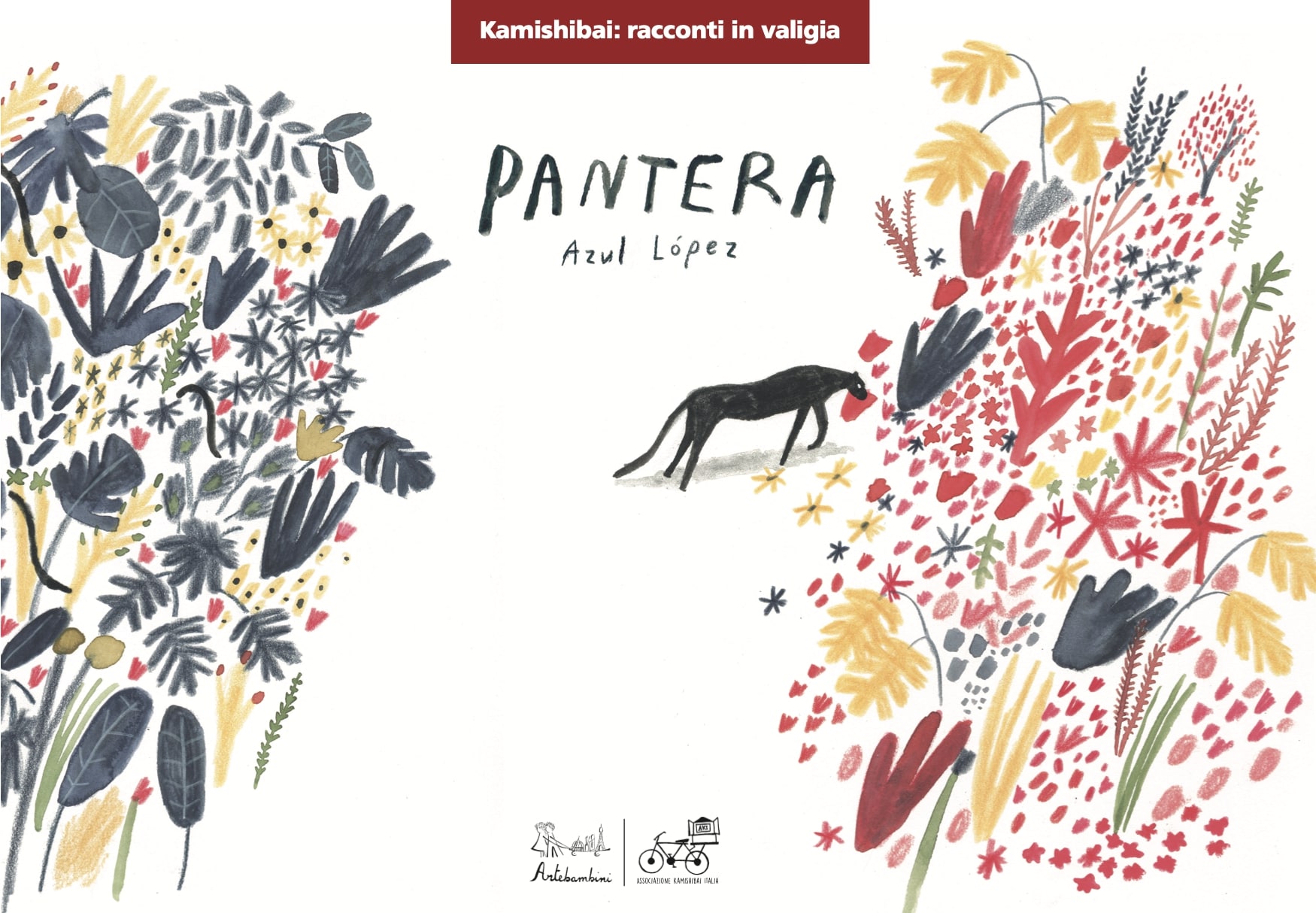Pantera - Kamishibai